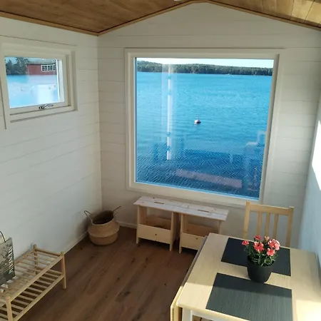 Your Cottege By The Sea